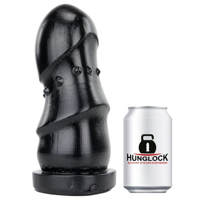 Dildo Hunglock Crown Kopen Bij Sextoyland