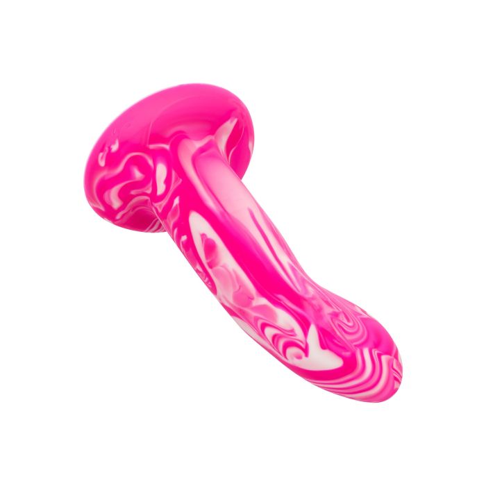 Dildo Twisted Probe Roze Kopen Bij Sextoyland