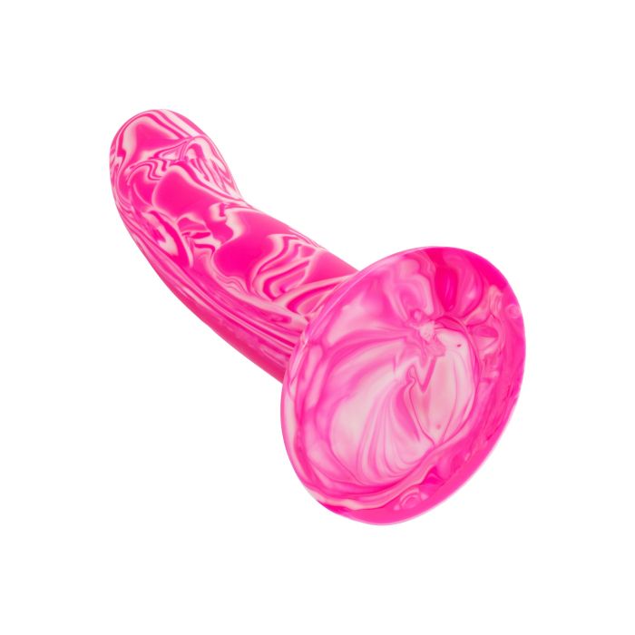 Dildo Twisted Probe Roze Kopen Bij Sextoyland