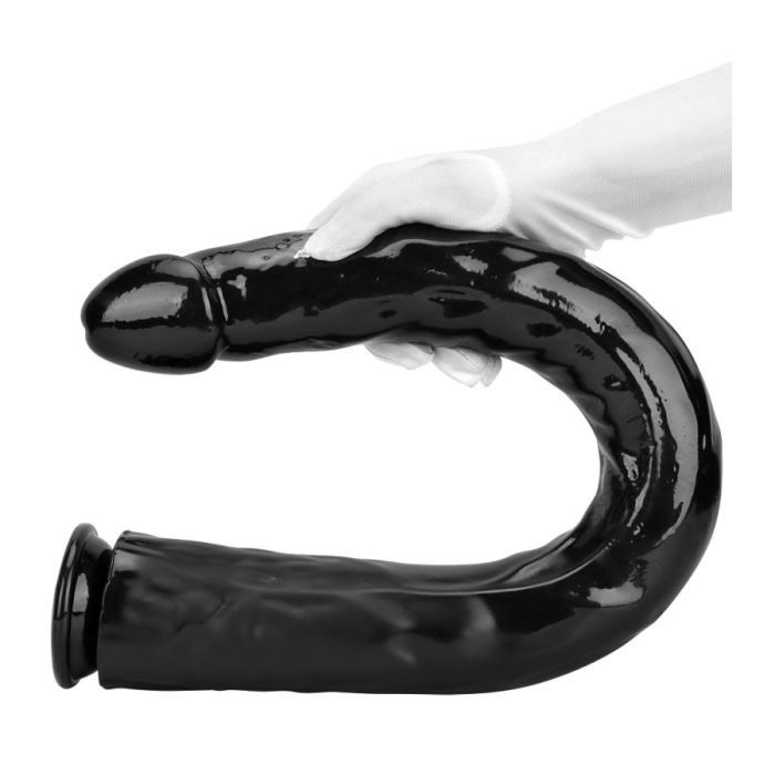 Lange Dildo Righty M 58 Cm Kopen Bij Sextoyland