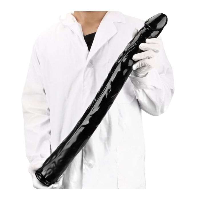 Lange Dildo Righty M Cm Kopen Bij Sextoyland