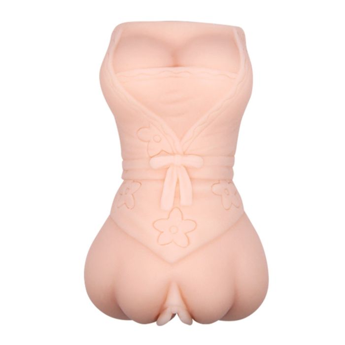 Masturbator Crazy Bull Vagina Kopen Sextoyland