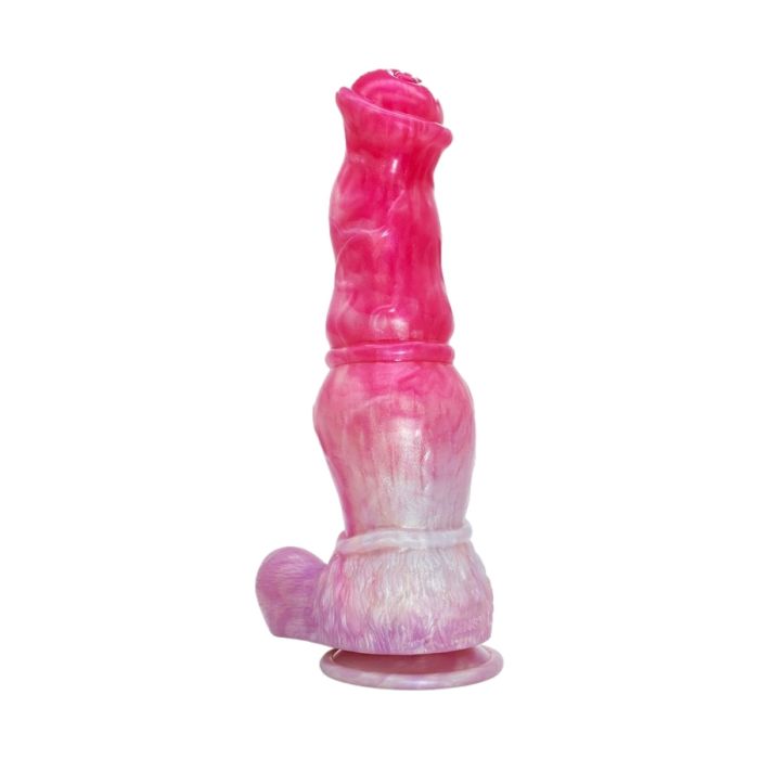 Monster Dildo Pitchix Kopen Bij Sextoyland