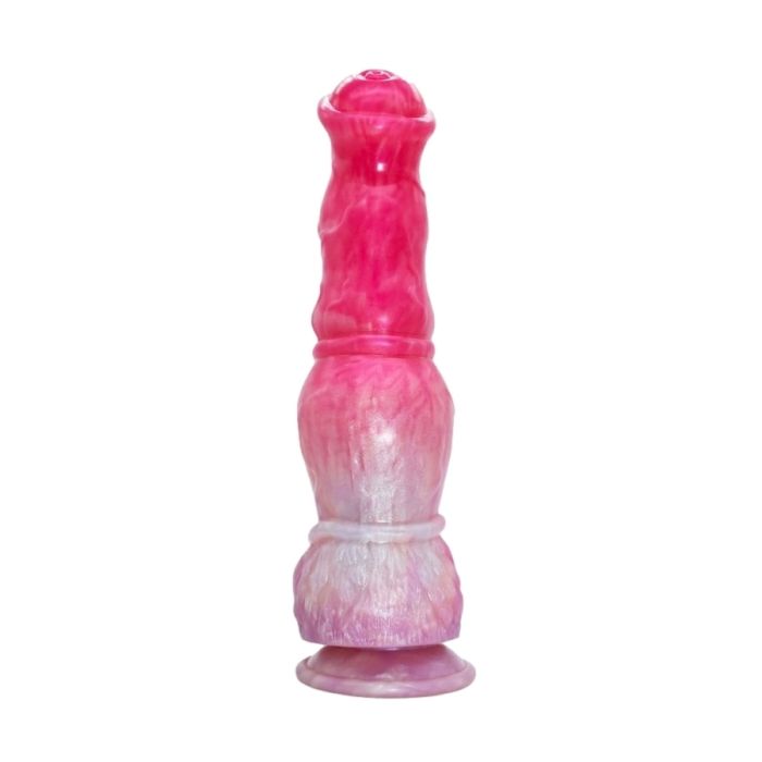 Monster Dildo Pitchix Kopen Bij Sextoyland