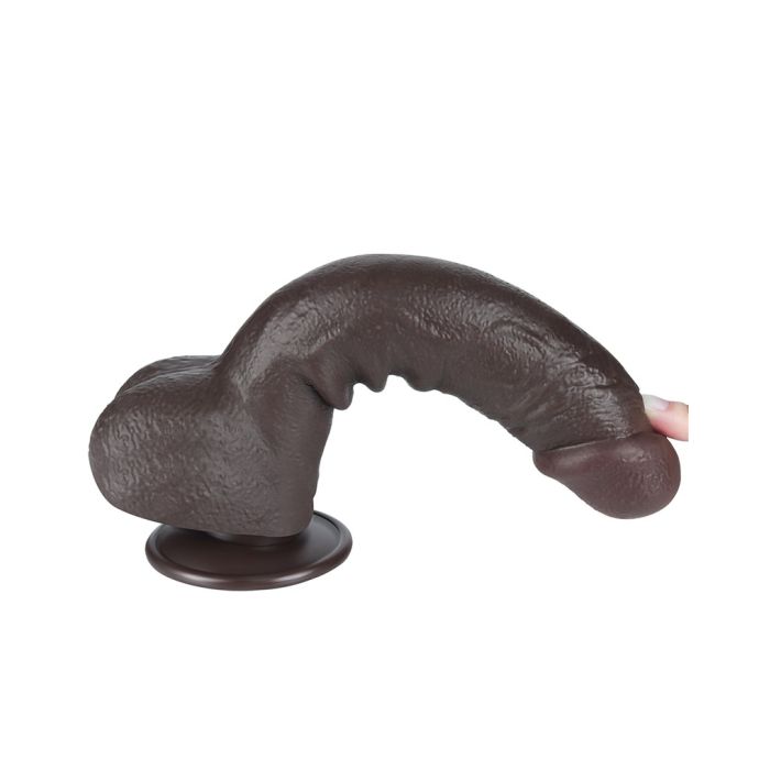 Realistische Aftrekbare Dildo Cm Kopen Bij Sextoyland
