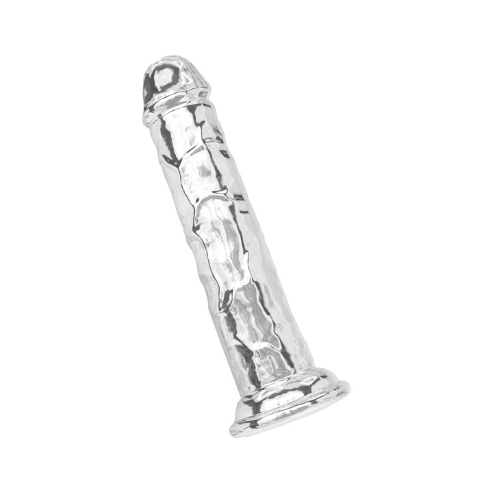 Realistische Dildo Cm Transparant Kopen Bij Sextoyland