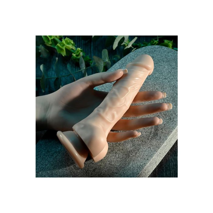 Realistische Dildo Light Selopa Huidskleur Kopen Bij Sextoyland