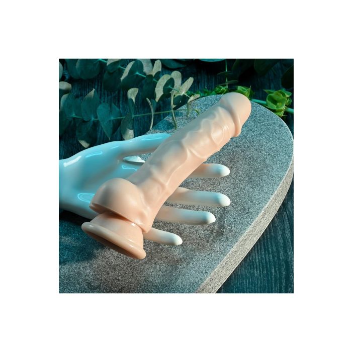 Realistische Dildo Light Selopa Huidskleur Kopen Bij Sextoyland