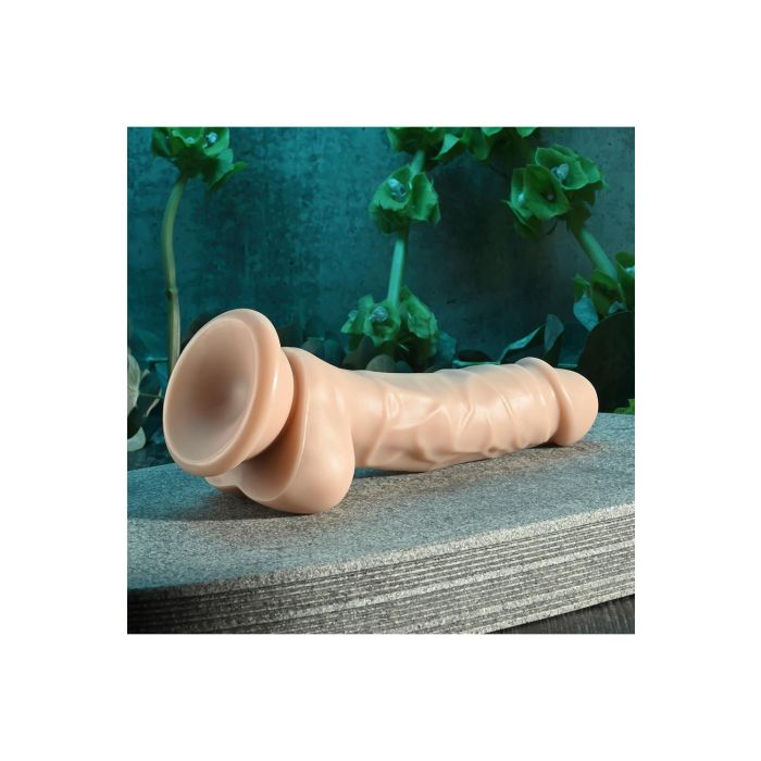 Realistische Dildo Light Selopa Huidskleur Kopen Bij Sextoyland