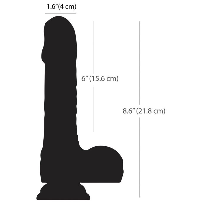 Rotating Thrusting Vibrating Naked Addiction Kopen Bij Sextoyland