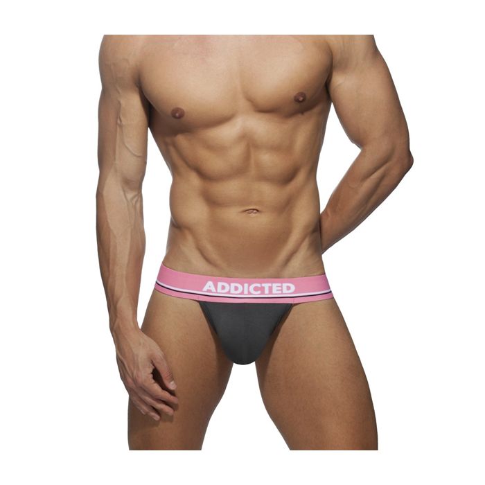 Addicted Ass Freedom 2020 Charcoal Kopen Sextoyland