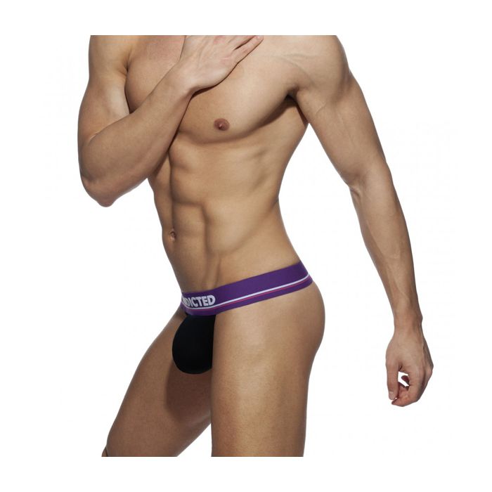 Addicted Ass Freedom 2020 Zwart Kopen Sextoyland