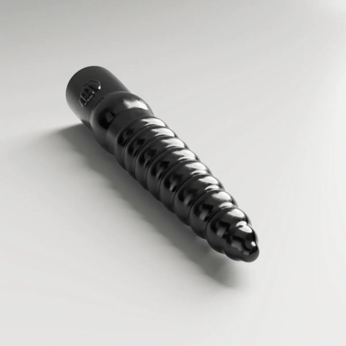 All Black Steroid The Home Run Dildo Zwart Kopen Bij Sextoyland
