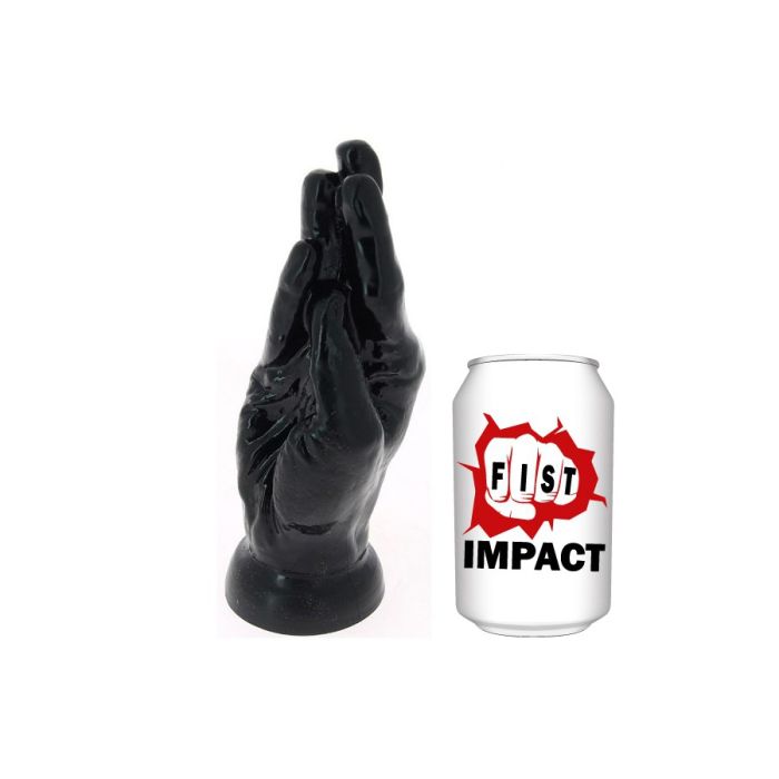 Anaal Dildo One Hand Kopen Bij Sextoyland