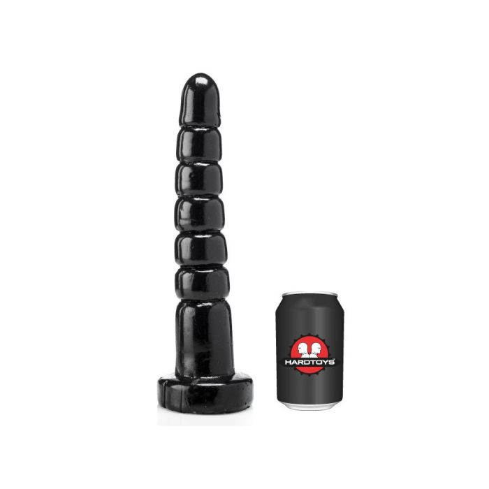 Anaal Dildo Condor Zwart Kopen Bij Sextoyland