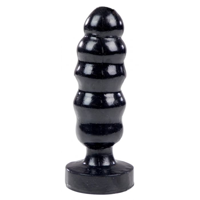 Anaal Dildo Fifth Beads Zwart Kopen Bij Sextoyland