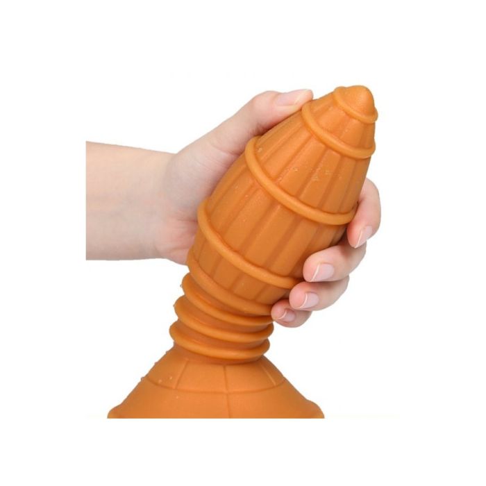 Anaal Dildo Futuro Xl Kopen Bij Sextoyland