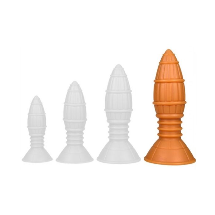 Anaal Dildo Futuro Xl Kopen Bij Sextoyland