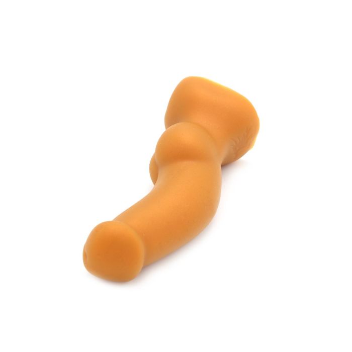 Anaal Dildo Goldplay Cock L Kopen Bij Sextoyland