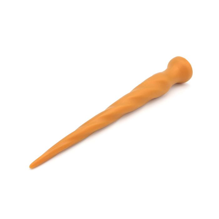 Anaal Dildo Goldplay Twist S Kopen Bij Sextoyland