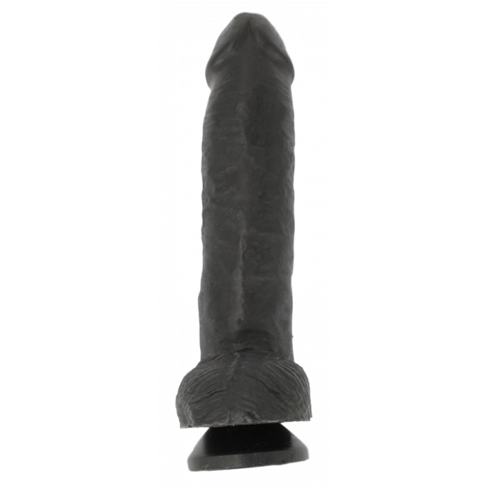 Anaal Dildo Jordan Kopen Bij Sextoyland