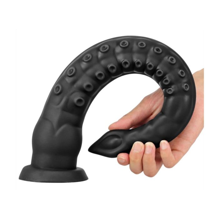 Anaal Dildo Oktoop M Kopen Bij Sextoyland