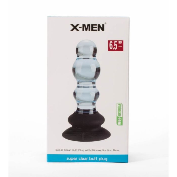 Anal Dildo Beads Kopen Bij Sextoyland
