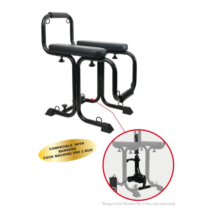 Bangers Bondage Fuck Seat Sextoyland