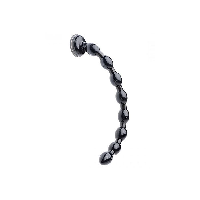 Beaded Anal Snake Anaaldildo 19 Inch Sextoyland