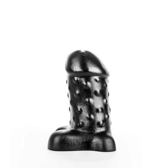 Bubble Toys Dildo Mousse Large Kopen Bij Sextoyland