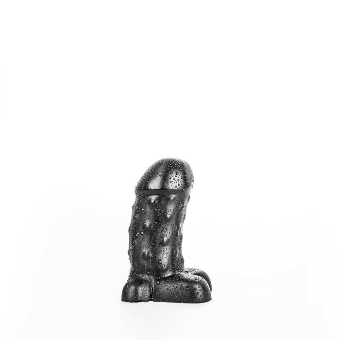 Bubble Toys Dildo Mousse Small Kopen Bij Sextoyland