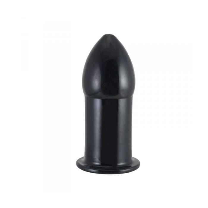 Buttplug Anal Trainer Maat L Zwart Kopen