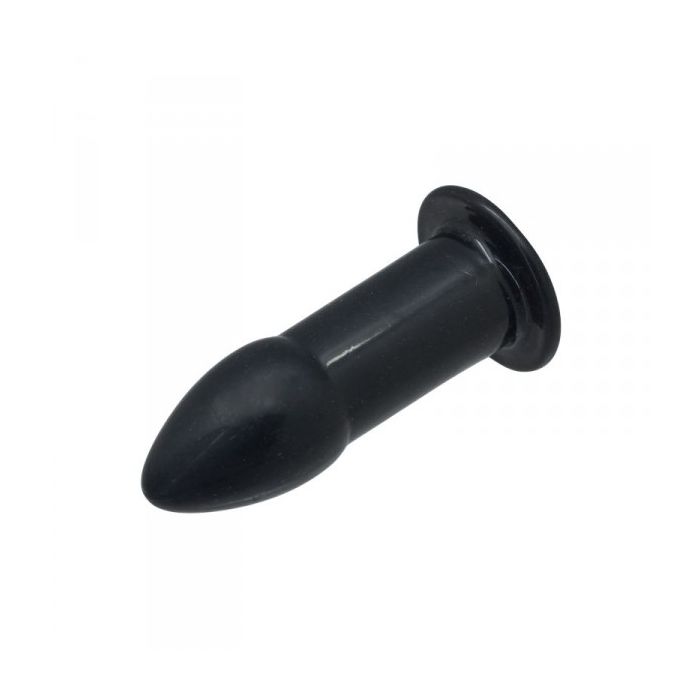 Buttplug Anal Trainer S Zwart Kopen