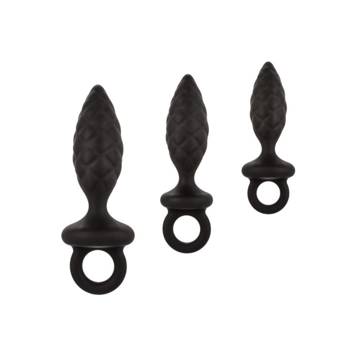 Buttplug Set Silicone Anal Probe Kit Kopen Sextoyland