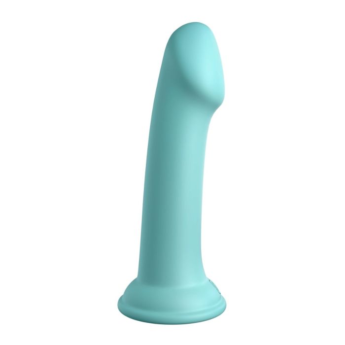 Dildo Big Hero Groen Kopen Bij Sextoyland