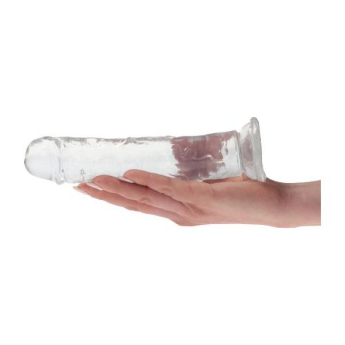 Realistische Dildo Clear Flavour Medium Kopen Bij Sextoyland