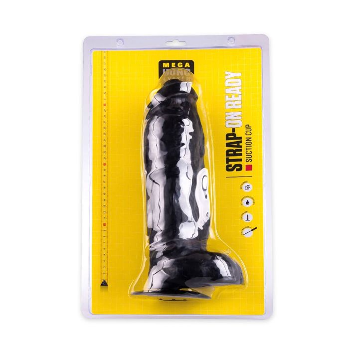 Dildo Hung Systeem Zac Xl Kopen Bij Sextoyland