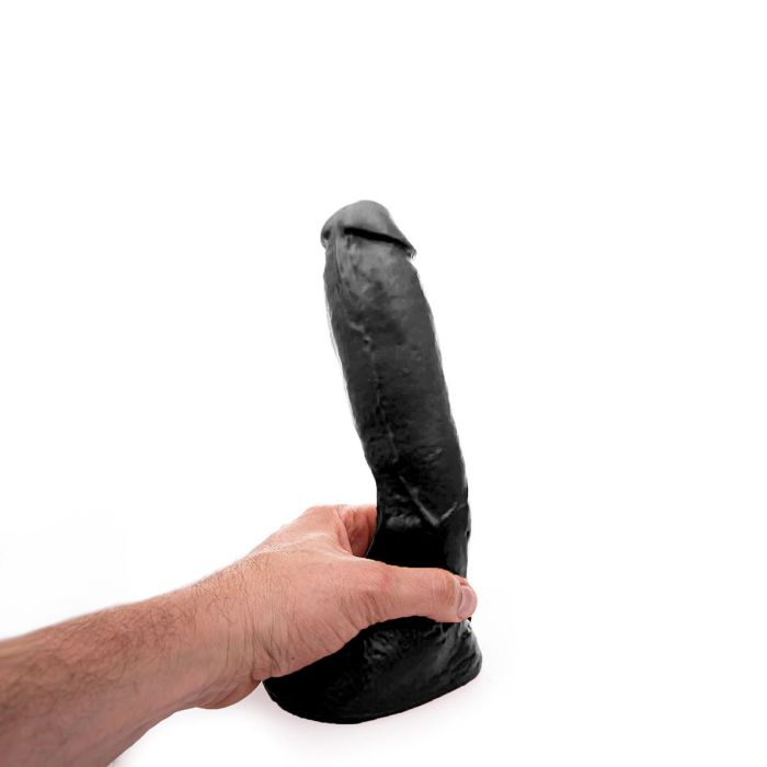 Dildo Hung System Jay Medium Kopen Bij Sextoyland