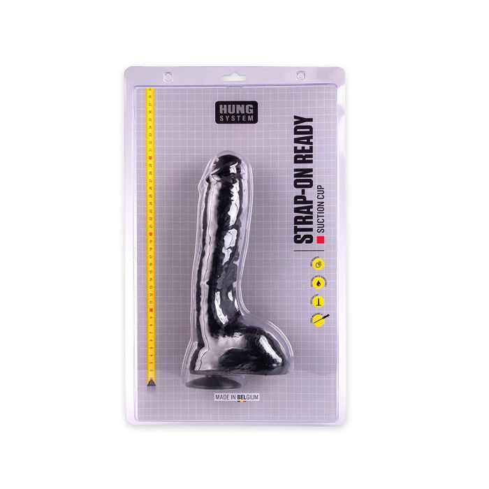 Dildo Hung System Jay Medium Kopen Bij Sextoyland