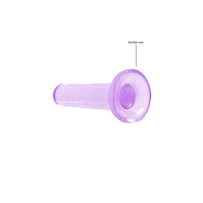 Dildo Suction Cup Paars Kopen Bij Sextoyland