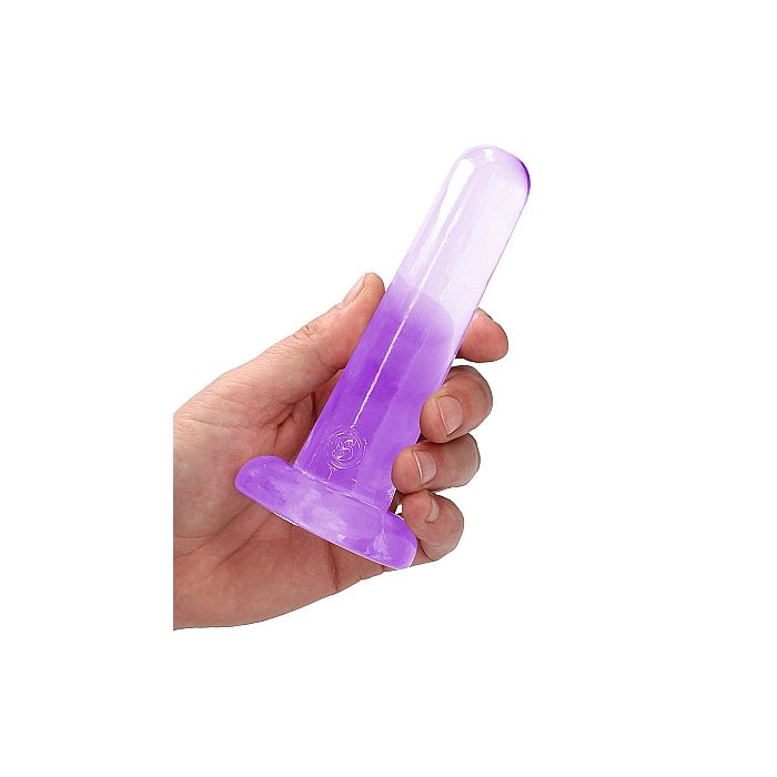 Dildo Suction Cup Paars Kopen Bij Sextoyland