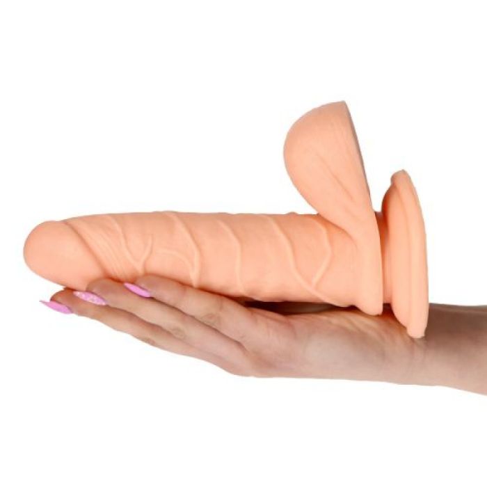 Dildo Real Rapture Vibe Kopen Bij Sextoyland