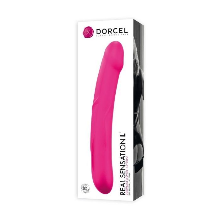 Dorcel Real Sensation L Dildo Kopen Bij Sextoyland
