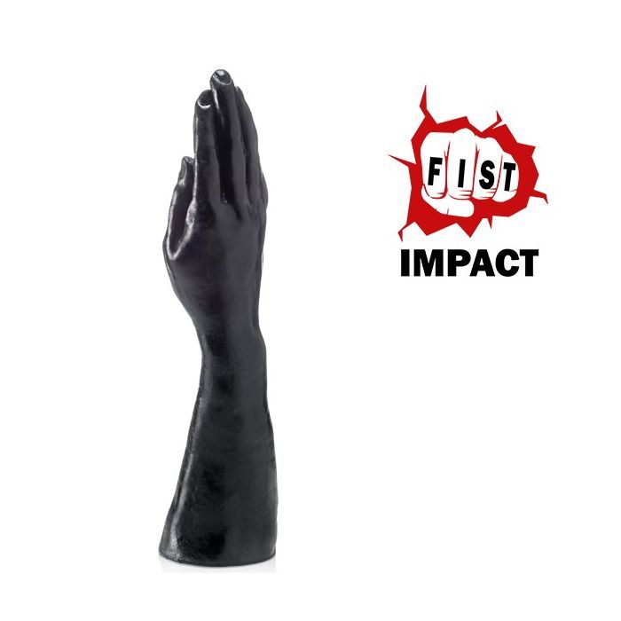 Fisting Dildo Big Slap Kopen Bij Sextoyland