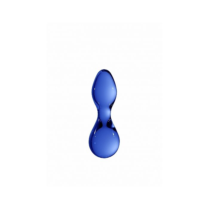 Glazen Dildo Seed Blauw Kopen Bij Sextoyland