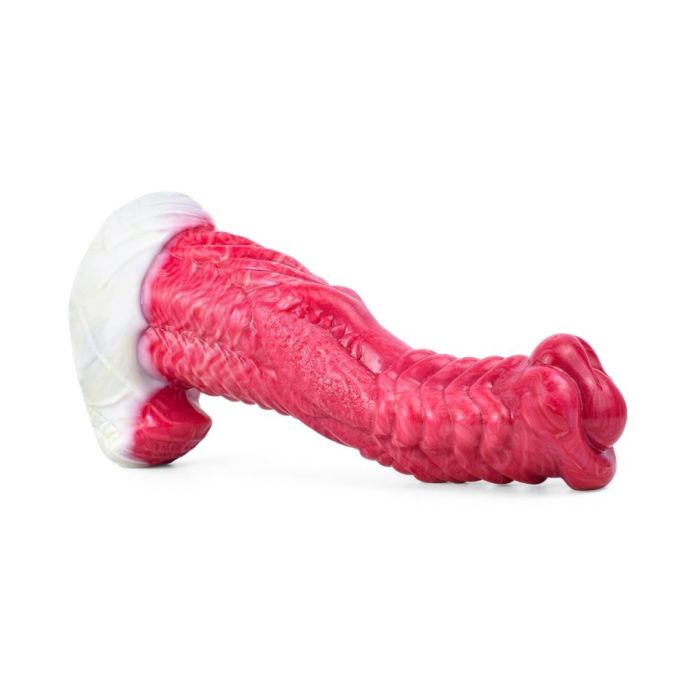 Monster Dildo Alien Rossix Kopen Bij Sextoyland