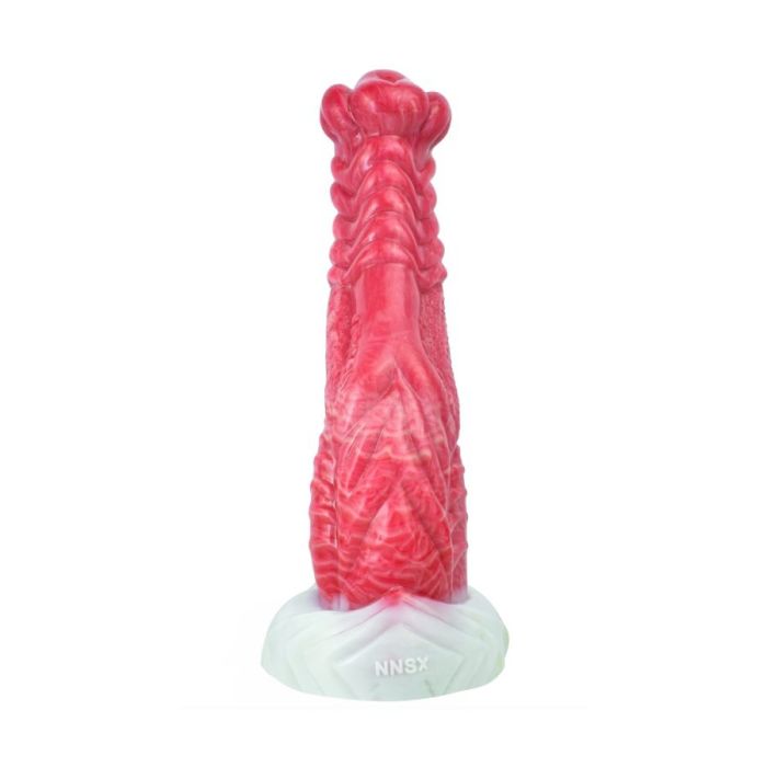 Monster Dildo Alien Rossix Kopen Bij Sextoyland