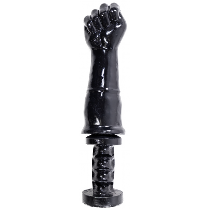 Anaal Dildo Hold The Fist Kopen Bij Sextoyland