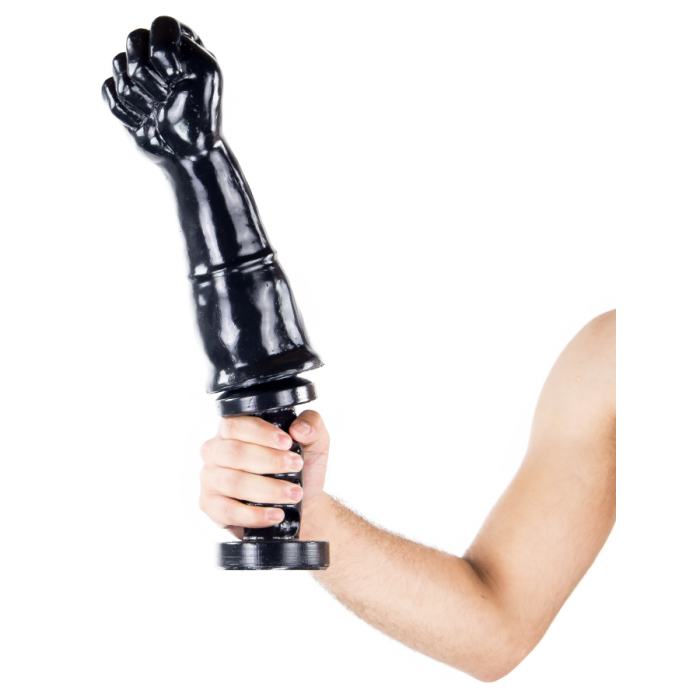 Anaal Dildo Hold The Fist Kopen Bij Sextoyland