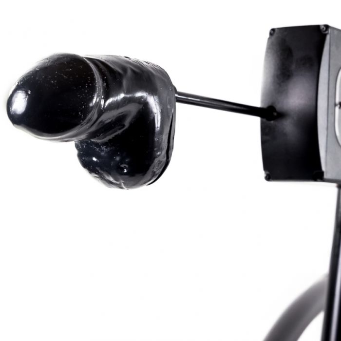 Dildo Hunglock Easy Kopen Bij Sextoyland